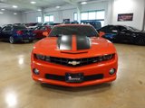 Used 2010 Chevrolet Camaro SS w/ RS Package image 2