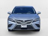 Used 2019 Toyota Camry SE image 2