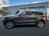 Used 2018 Jeep Grand Cherokee Summit w/ Platinum Series Group image 2