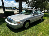 Used 2007 Mercury Grand Marquis GS image 2