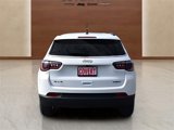 New 2025 Jeep Compass Latitude image 4