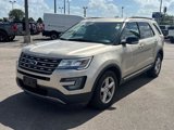 Certified 2017 Ford Explorer XLT w/ Equipment Group 202A image 2