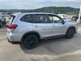 Used 2021 Subaru Forester Sport image 4