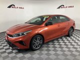 Certified 2023 Kia Forte GT-Line image 3
