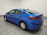 Used 2017 Hyundai Elantra SE image 3