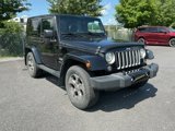 Used 2017 Jeep Wrangler Sahara image 3