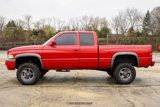 Used 1998 Dodge Ram 1500 Truck Laramie image 3