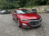 Certified 2023 Chevrolet Malibu LT image 3
