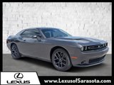Used 2016 Dodge Challenger SXT w/ Super Sport Group (SS/T) image 1