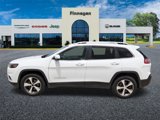 Used 2019 Jeep Cherokee Limited image 4