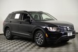 Used 2020 Volkswagen Tiguan SE image 6