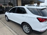 Used 2023 Chevrolet Equinox LT image 5