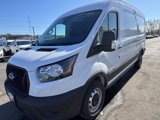 New 2024 Ford Transit 250 148 Medium Roof w/ Load Area Protection Package image 2
