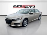 Used 2019 Honda Accord LX image 3