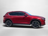 Used 2023 MAZDA CX-5 AWD 2.5 S w/ Premium Plus Pkg image 2