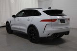Used 2020 Jaguar F-PACE SVR image 3