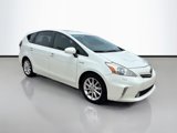 Used 2013 Toyota Prius V Two image 3