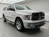 Used 2012 RAM 1500 Big Horn w/ Luxury Group image 3