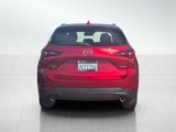 Certified 2022 MAZDA CX-5 AWD 2.5 S w/ Premium Plus Pkg image 5