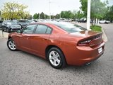 Used 2021 Dodge Charger SXT image 4
