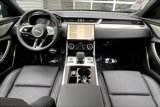 New 2024 Jaguar XF R-Dynamic SE image 5