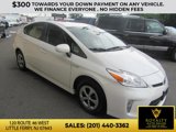 Used 2015 Toyota Prius Two image 5