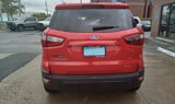 Used 2018 Ford EcoSport SE w/ SE Convenience Package image 3