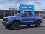 New 2025 GMC Canyon Elevation w/ Convenience Package image 2