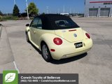 Used 2003 Volkswagen Beetle GLS image 5