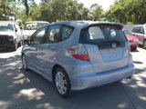 Used 2009 Honda Fit Sport image 4