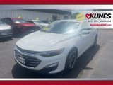Used 2023 Chevrolet Malibu LT w/ Driver Confidence Package image 5