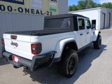 Used 2020 Jeep Gladiator Rubicon w/ Dual Top Group image 3
