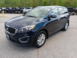 Used 2016 Kia Sorento LX w/ LX Convenience Package image 3
