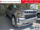 Used 2020 Chevrolet Silverado 1500 Custom w/ Custom Value Package image 4