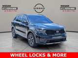 Used 2021 Kia Sorento S image 4