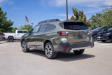 Used 2020 Subaru Outback Limited w/ Popular Package #2 image 5