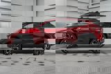 New 2025 Chevrolet Trax RS w/ Sunroof Package image 4