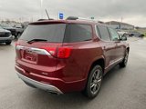 Used 2017 GMC Acadia Denali w/ Technology Package image 5