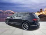 Used 2023 Volkswagen Tiguan S image 3