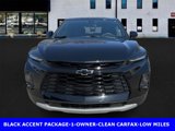 Used 2022 Chevrolet Blazer LT w/ LPO, Black Accent Package image 2