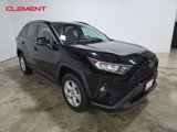 Used 2021 Toyota RAV4 XLE image 3