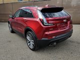 Used 2019 Cadillac XT4 Sport image 4