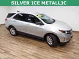 Used 2019 Chevrolet Equinox LS image 5