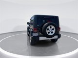 Certified 2015 Jeep Wrangler Sahara w/ Connectivity Group image 3