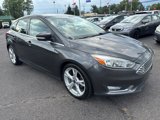 Used 2016 Ford Focus Titanium w/ Titanium Cold Weather Package image 3