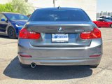 Used 2015 BMW 320i Sedan image 4