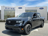 New 2025 Ford Maverick XLT image 5