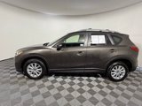 Used 2016 MAZDA CX-5 Touring w/ Bose/Moonroof Package image 3