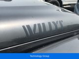 Used 2021 Jeep Gladiator Willys image 3