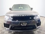 Used 2020 Land Rover Range Rover Sport HST image 2